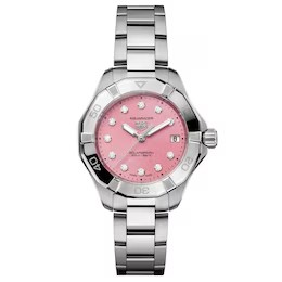 Women's automatic watches