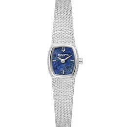 Women's quartz watches