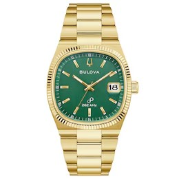 Men's quartz movement watches