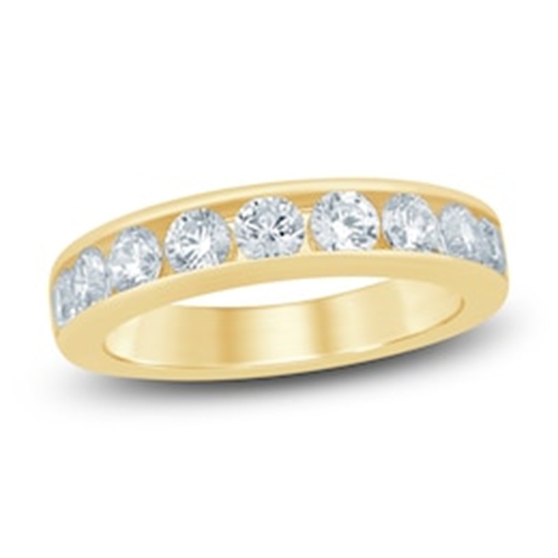 shop all anniversary rings