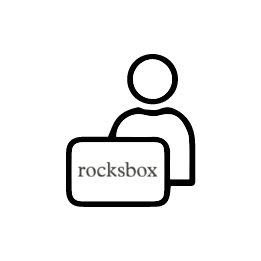 Rocksbox icon