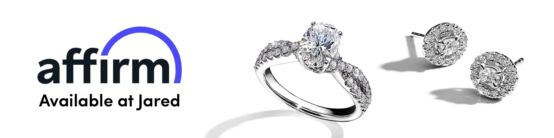 Affirm at Jared | Jared