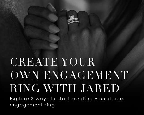 Design Your Own Rings - Draw. Imagine. Create.