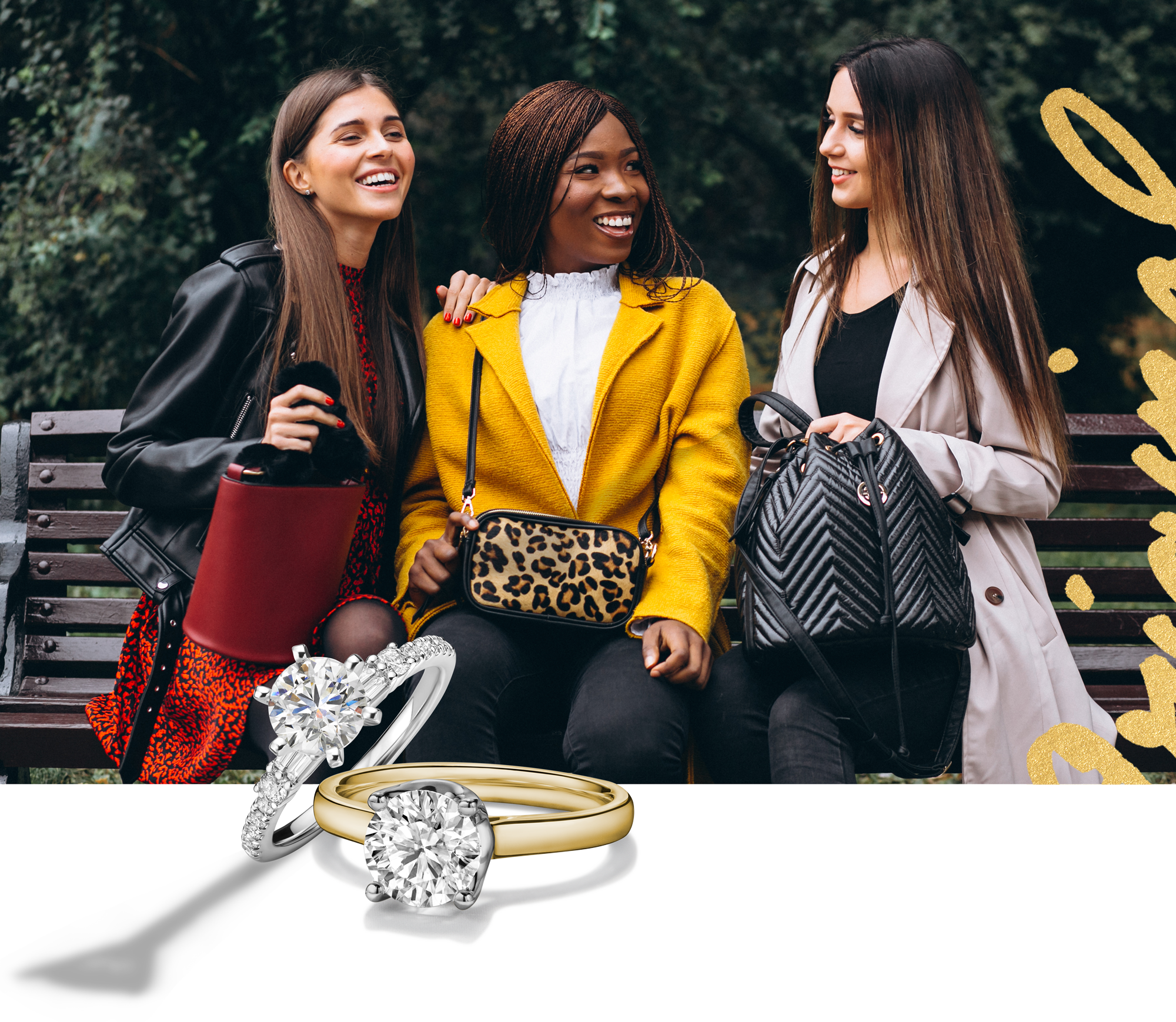 CYOR Exploratory Find the Right Ring Style Jared