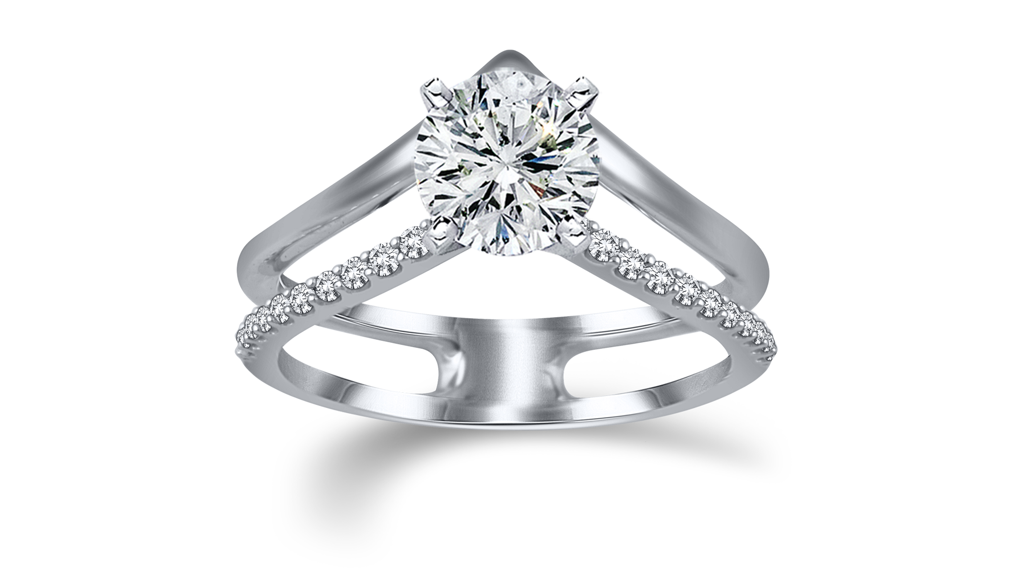 Loose Diamonds and Ring Settings Jared