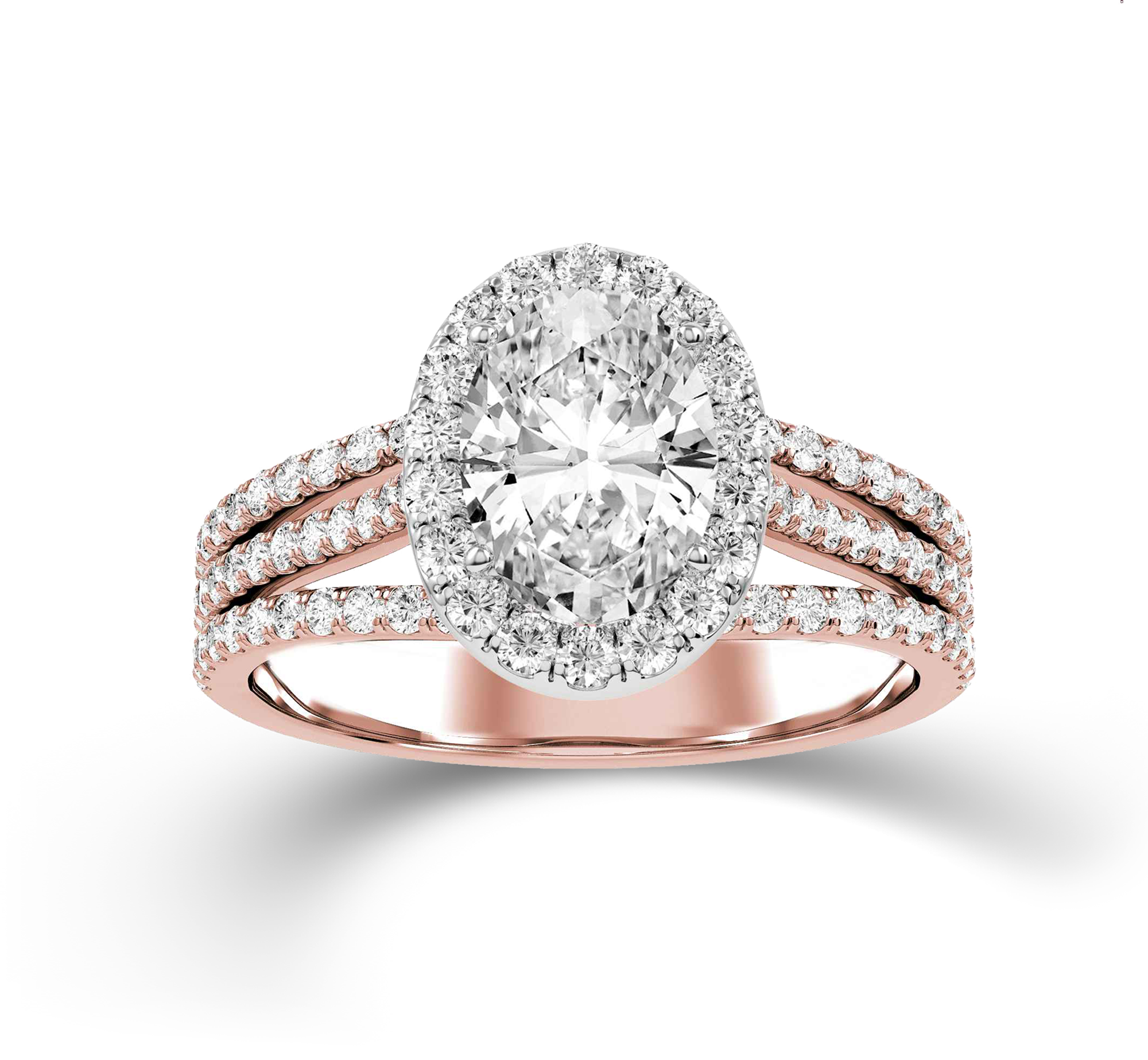 Craft the ring of your dreams. - Ring Image Craft the ring of your dreams. Ring Image