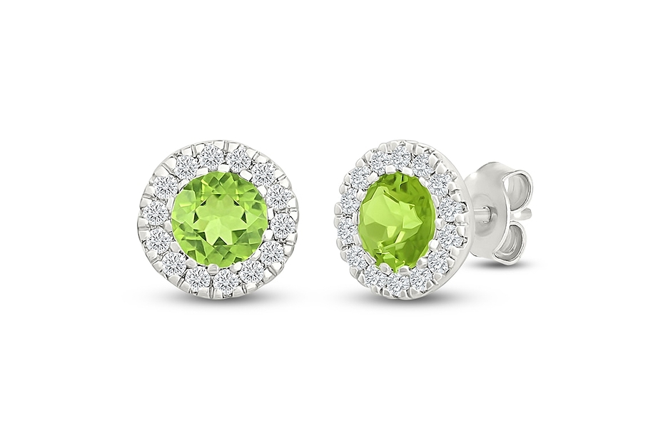 peridot meaning
