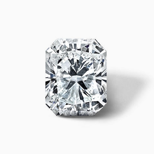 radiant cut diamond