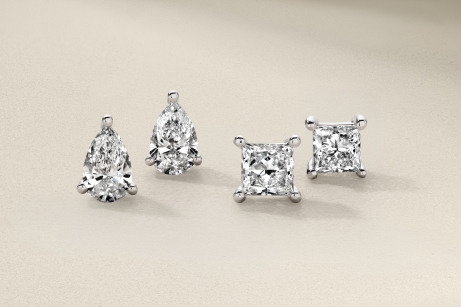 Lab grown diamonds vs natural diamonds