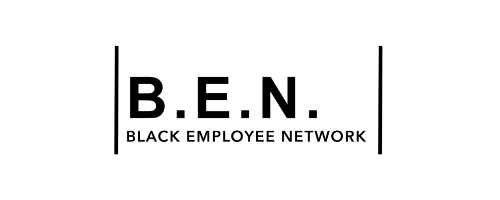 BEN BLACK EMPLOYEE NETWORK LOGO