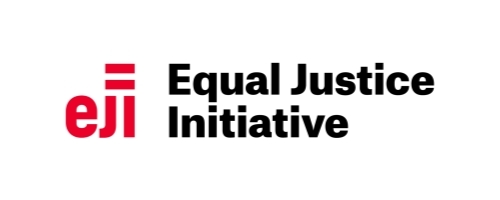 EQUAL JUSTICE INITIATIVE LOGO