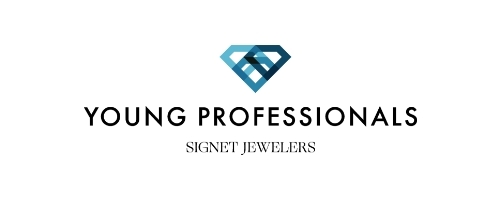 YOUNG PROFESSIONALS SIGNET JEWELERS LOGO