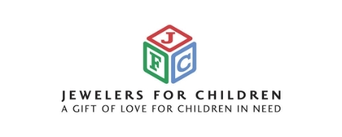 JEWELERS FOR CHILDREN A GIFT OF LOVE FOR CHILDREN IN NEED