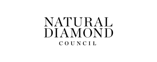 NATURAL DIAMOND COUNCIL LOGO