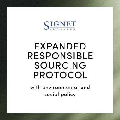 EXPANDED RESPONSIBLE SOURCING PROTOCOL with environmental and social policy 