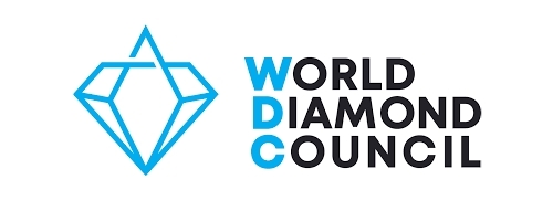 The World Diamond Council WDC logo