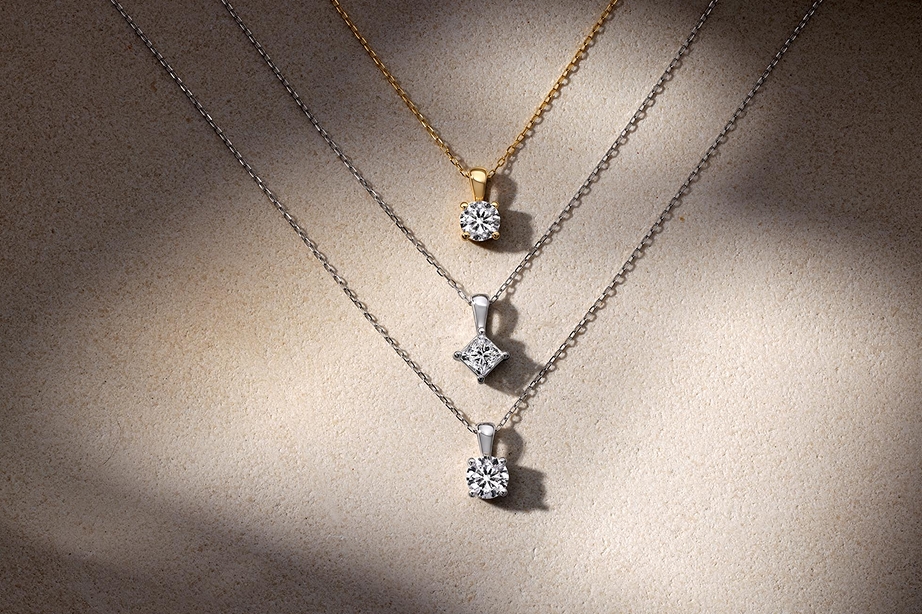 Conflict-Free Diamonds