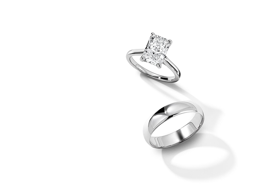 Rings feel uncomfortable