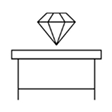Jared promises a lifetime guarantee of your jewelry purchase