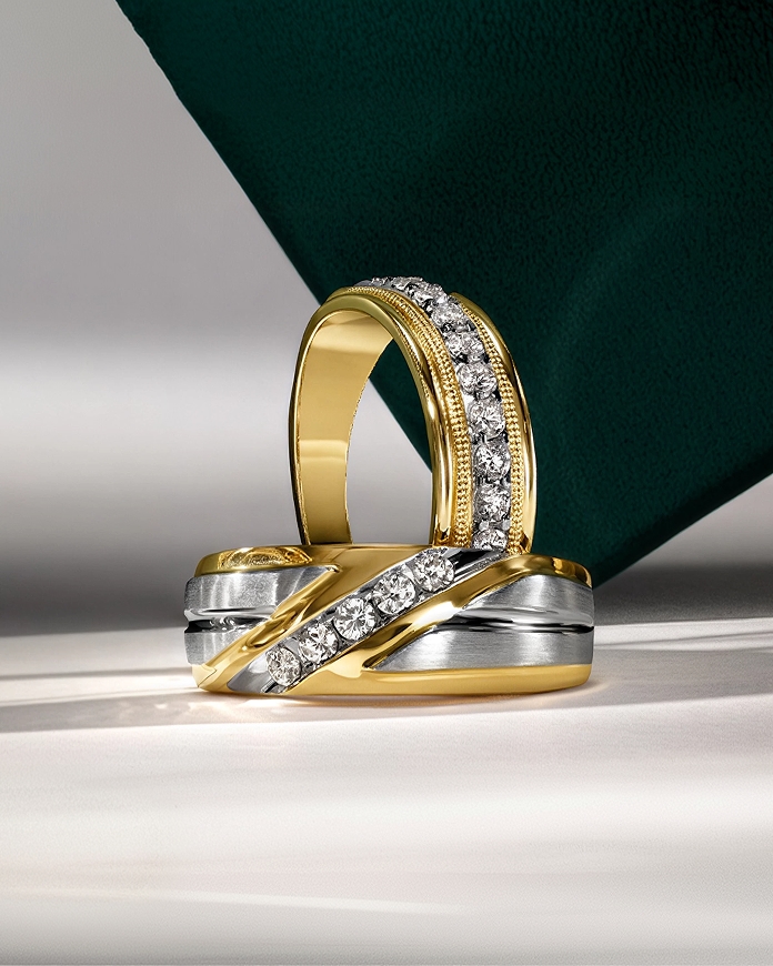 Shop mens engagement