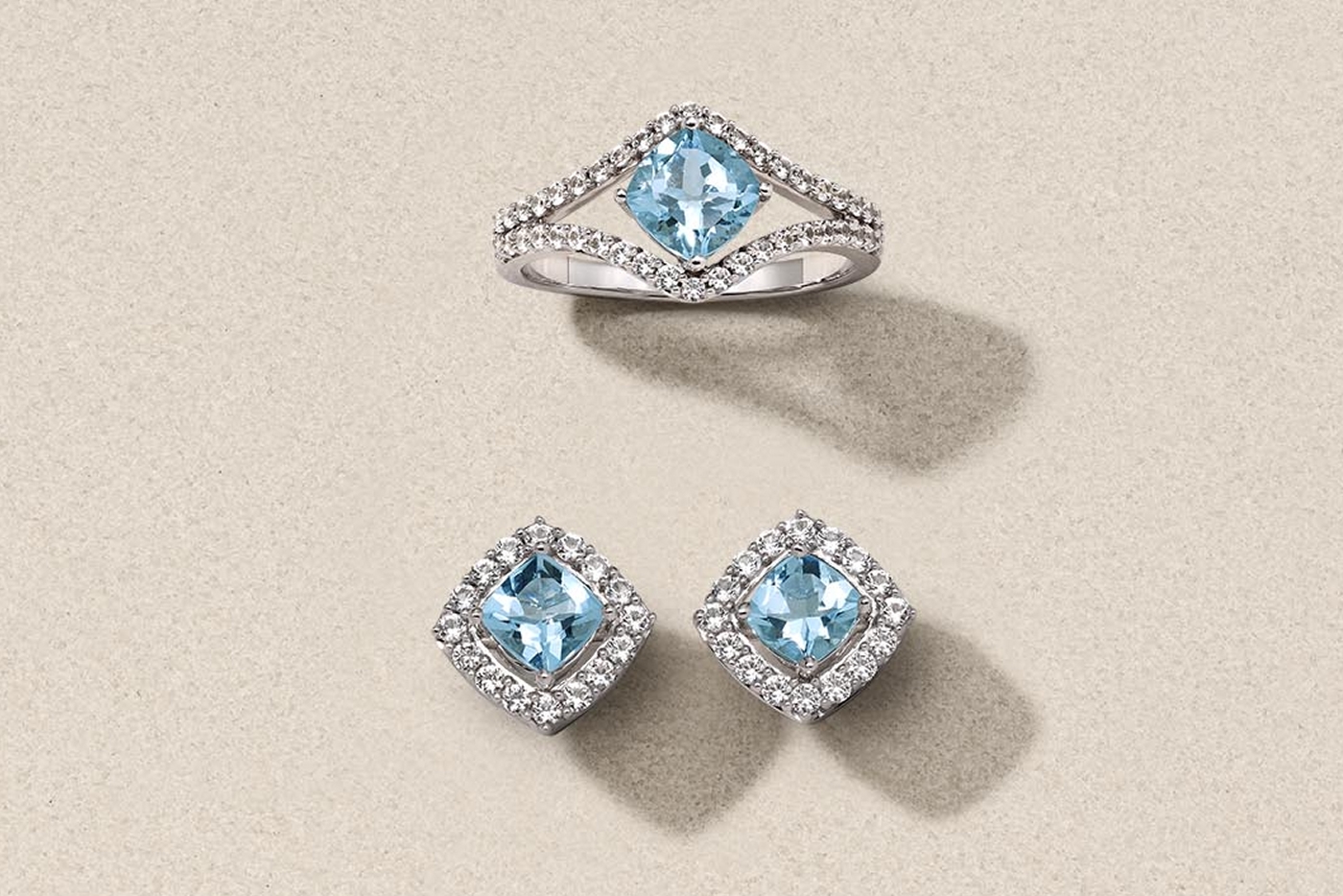 march birthstone