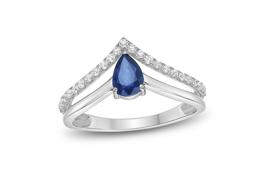 Shop Sapphire Jewelry at Jared