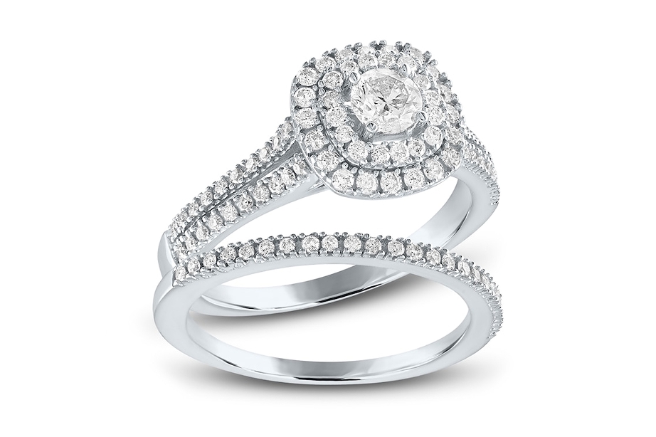 Shop all bridal sets at Jared.