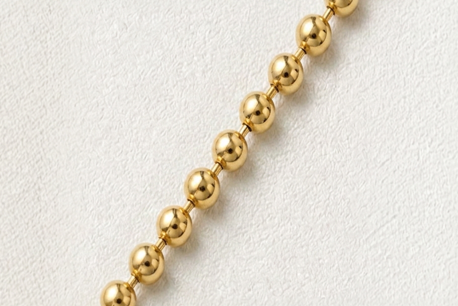 Learn about and shop bean chains