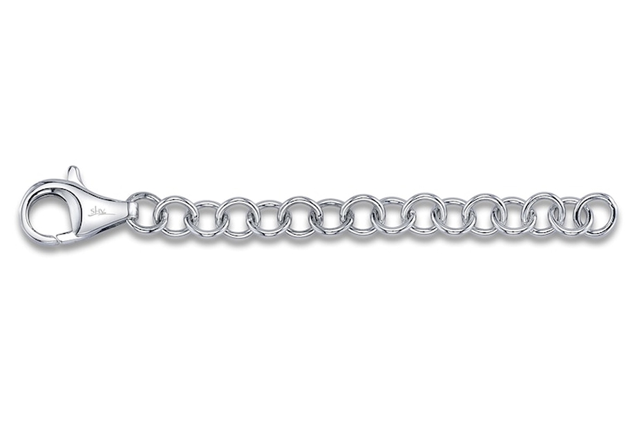 Learn more about and shop rolo chains