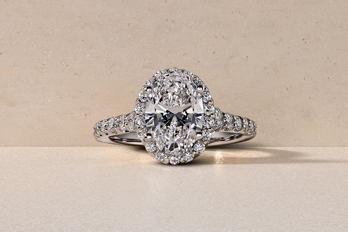 Shop white gold at Jared