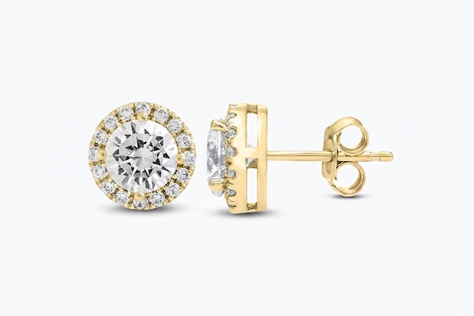 Shop yellow gold jewelry at Jared