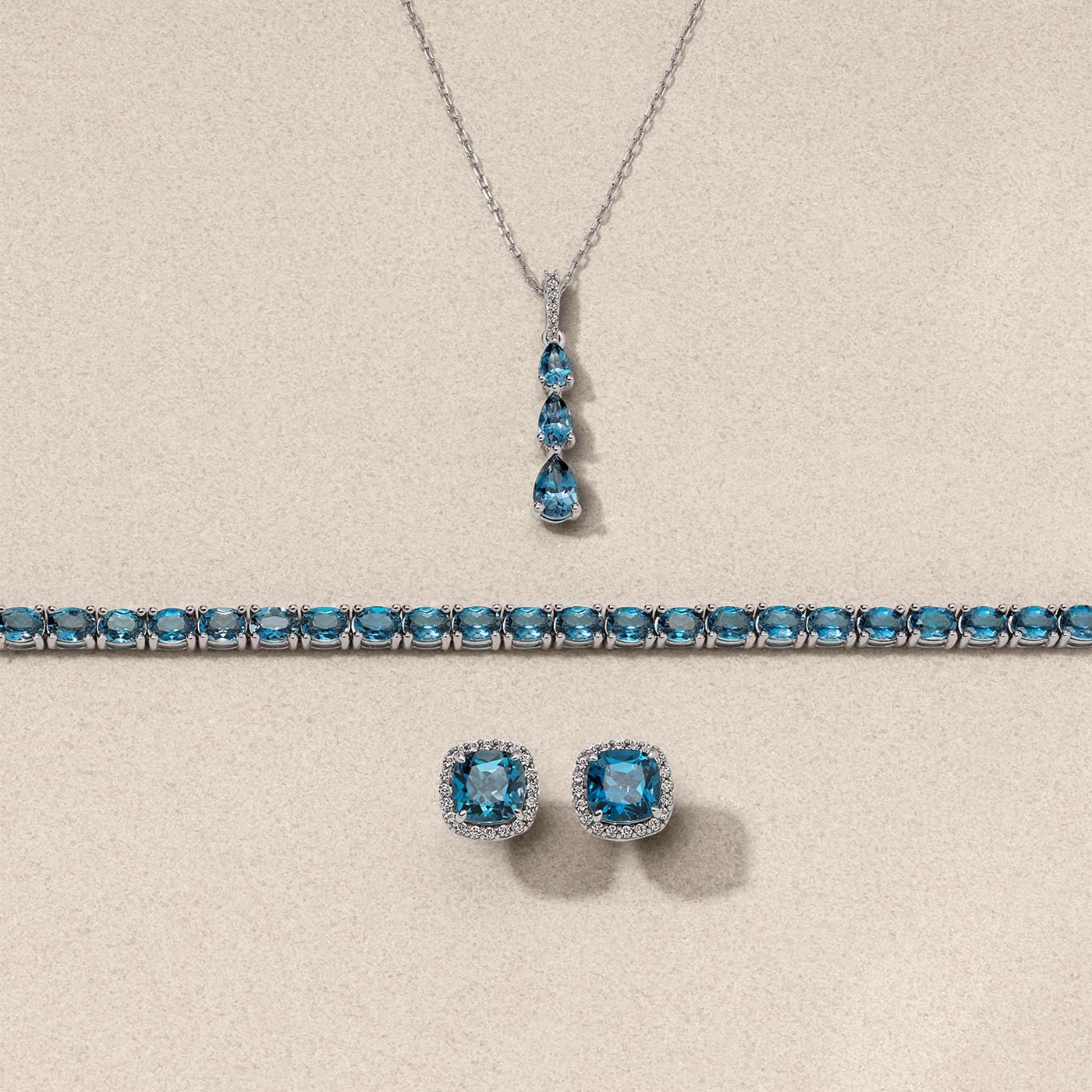 Learn more about the 3 birthstones for December