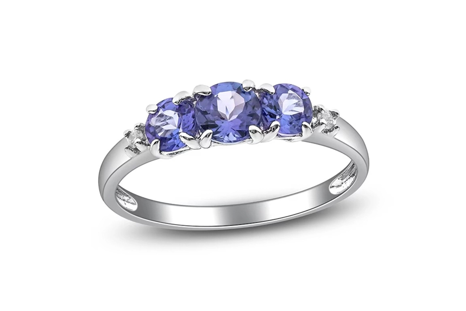 Tanzanite