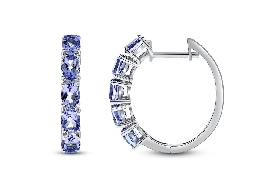 Tanzanite Meaning