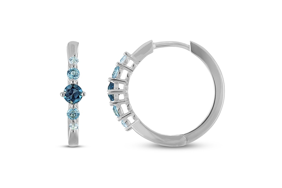 december birthstone history