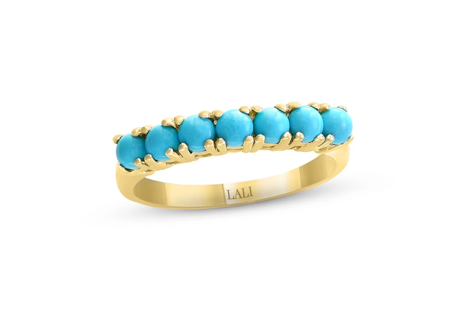 Turquoise