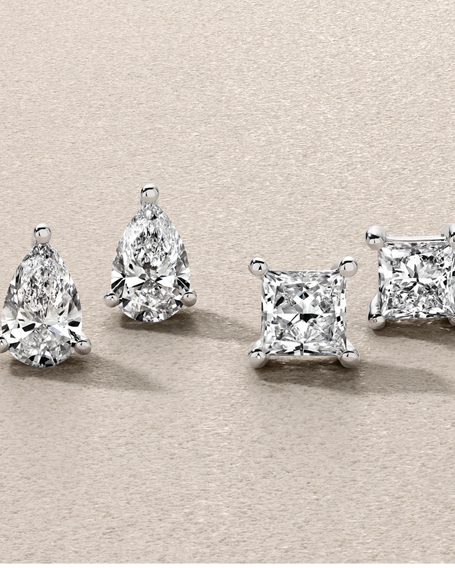 Shop diamond settings at Jared