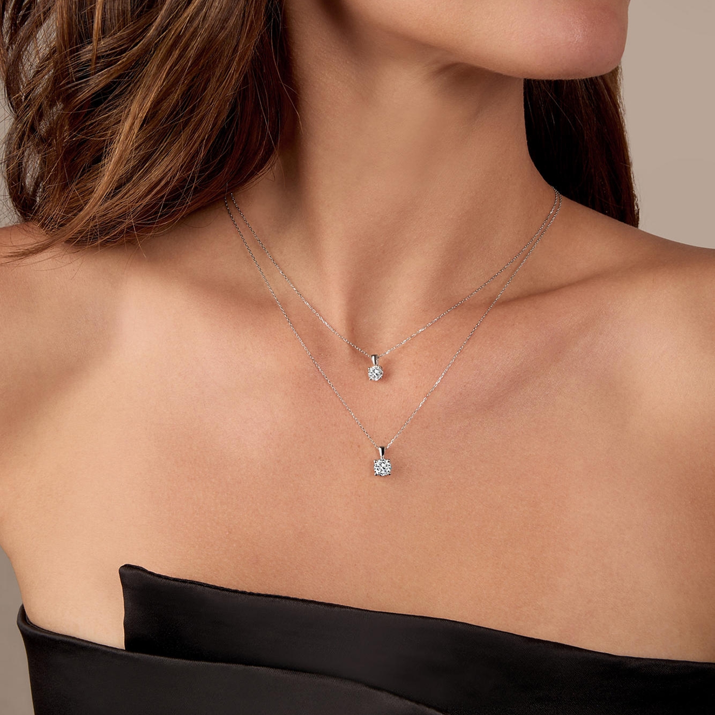Shop assorted diamond jewelry at Jared