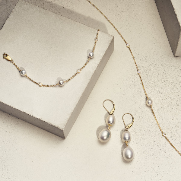 Pearl Jewelry