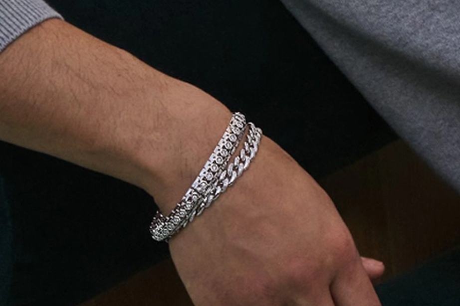 mens bracelets