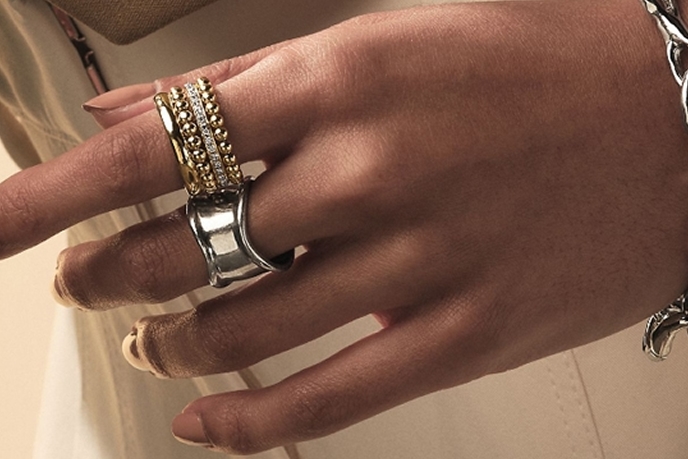 Explore ring sizing at Jared.