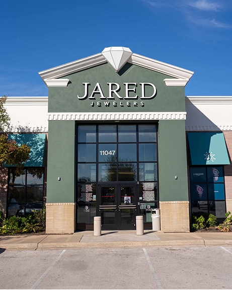 Learn more about the Jared Promise with diamond jewelry