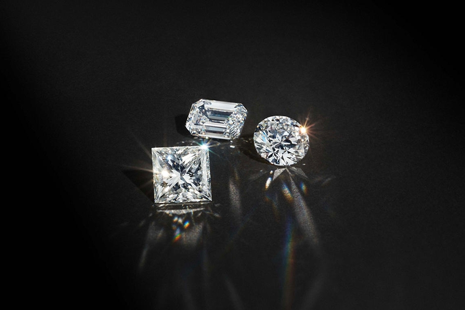 Loose diamonds for sale at Jared