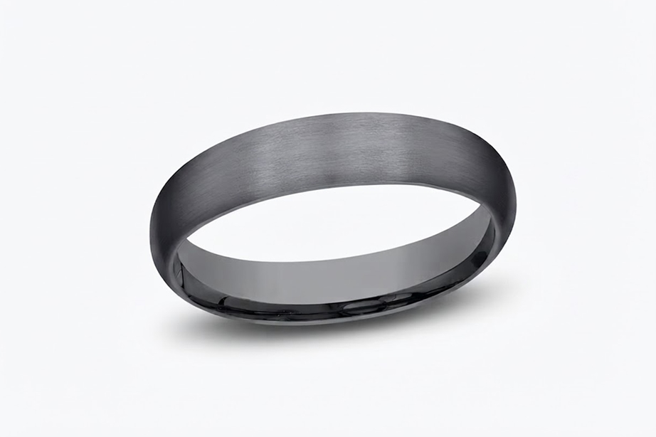 Shop no stone promise rings at Jared