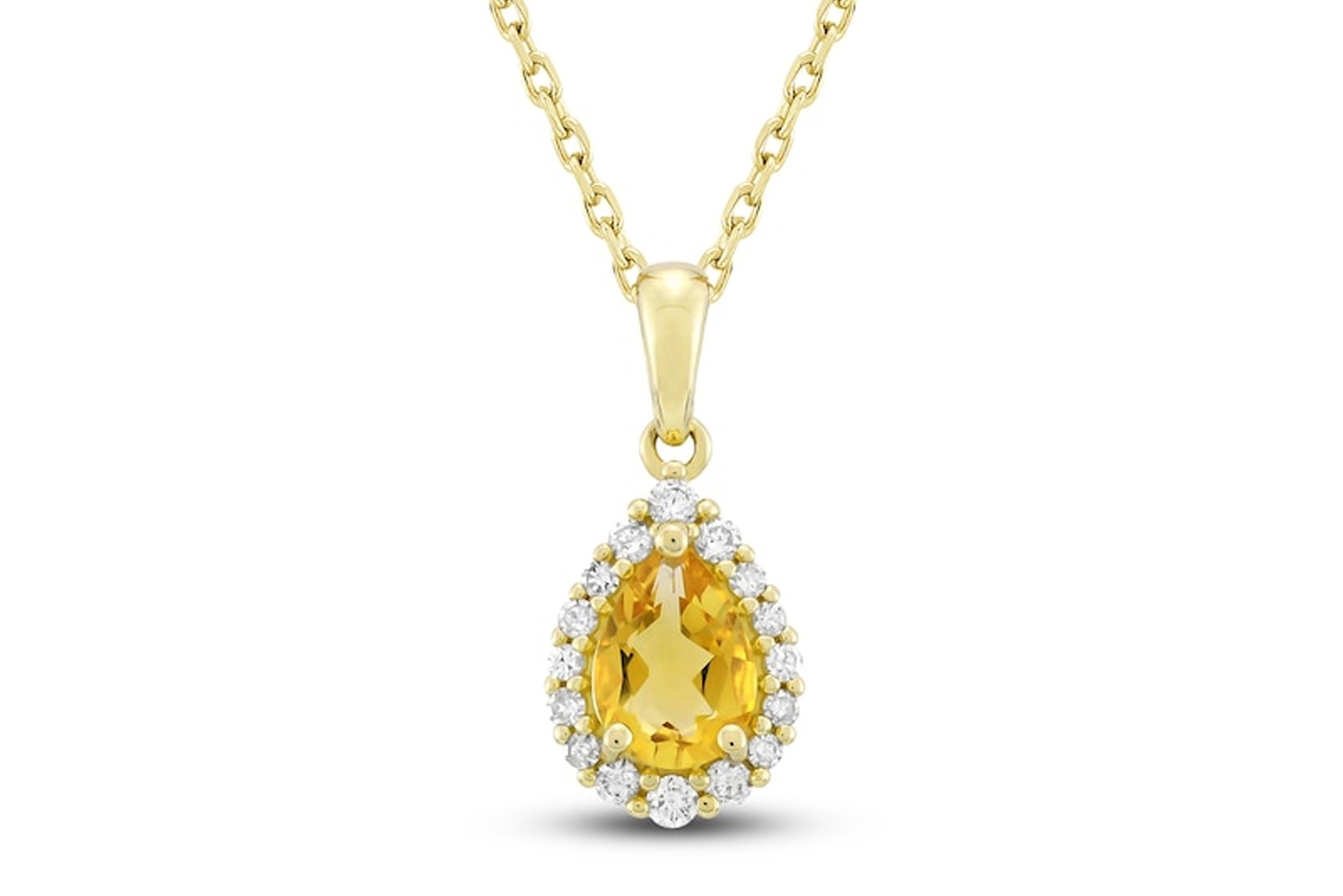 november birthstone