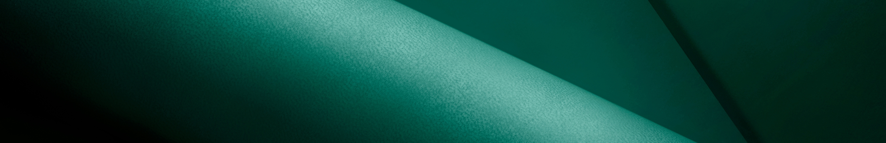 green background