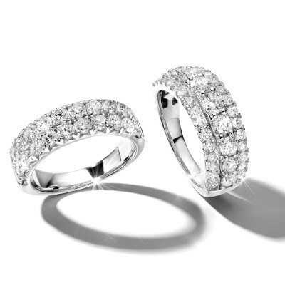 Determine Your Ring Size Using Ring Sizer Tool- JewelersConnect