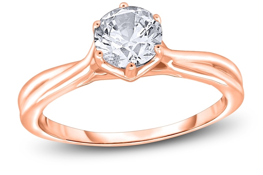 round diamond cut