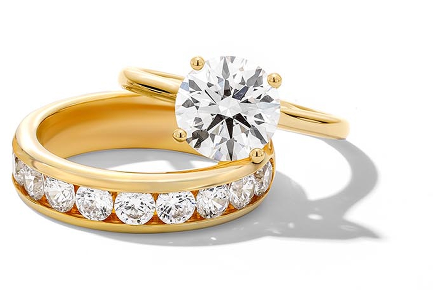round diamond price