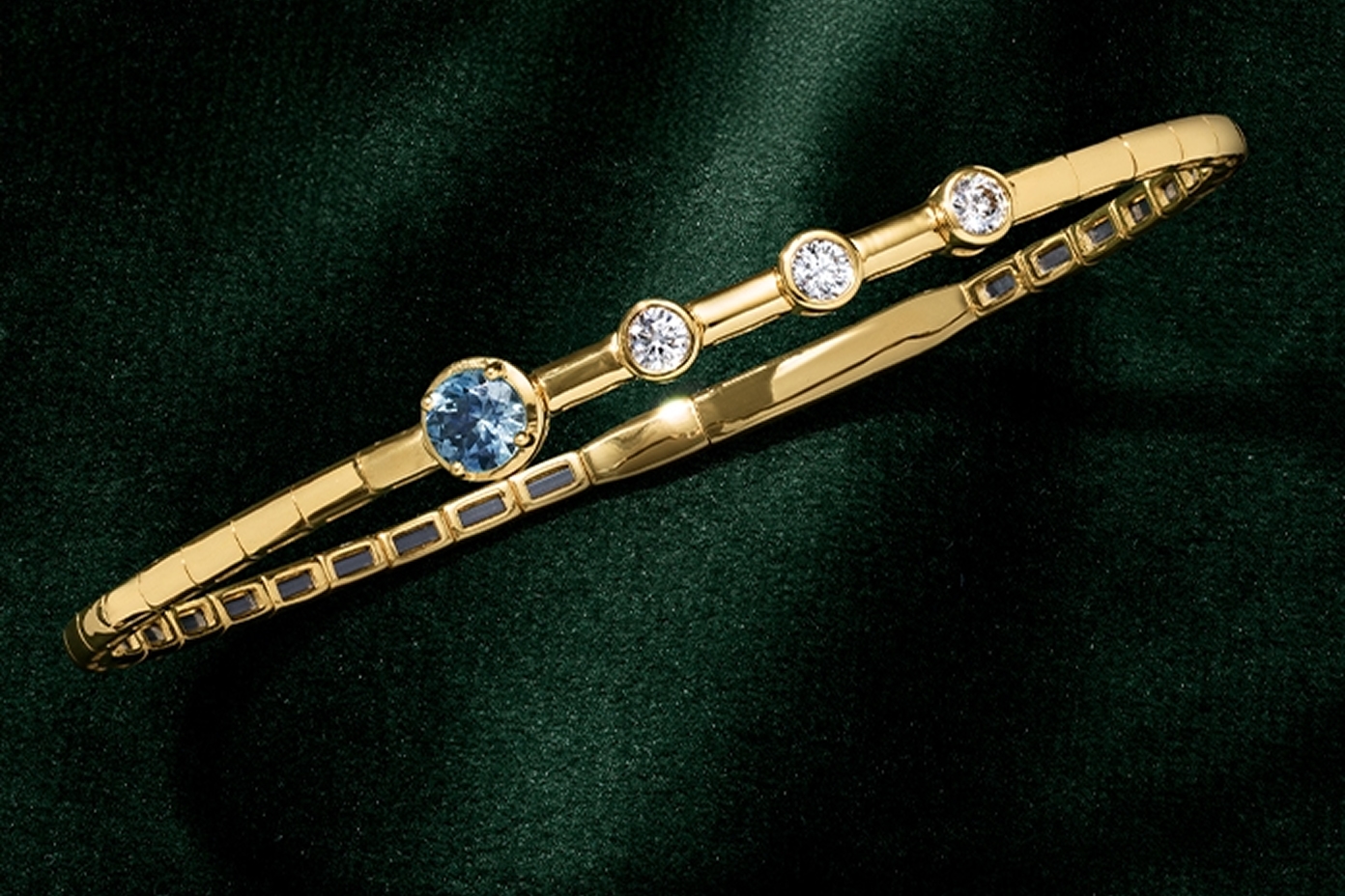 Shop gold jewelry from Jared